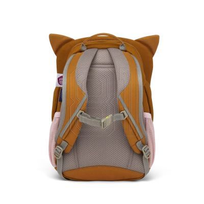 5. Affenzahn Large Friend Cat Jr Backpack AFZ-FAL-002-037