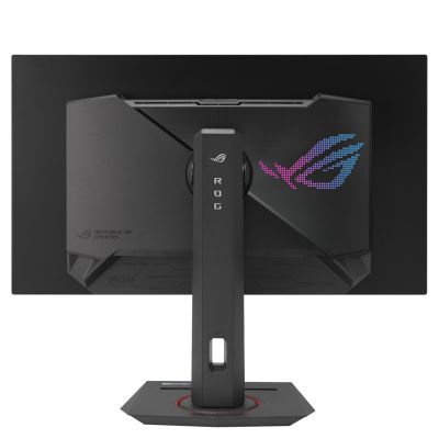 6. ASUS ROG Strix OLED XG27AQDMG computer monitor 67.3 cm (26.5") 2560 x 1440 px Quad HD Black