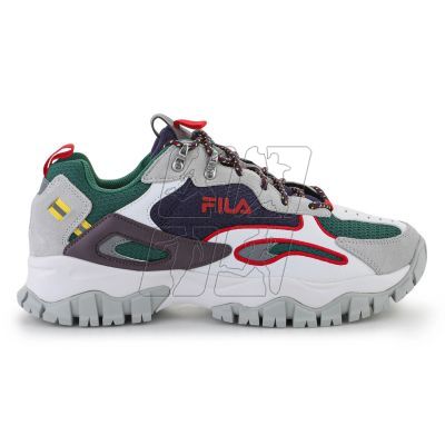 10. Shoes Fila Ray Tracer TR2 M FFM0058-63063