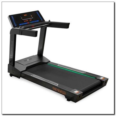 2. HMS Premium BE1862 Electric Treadmill 0.5-24 km