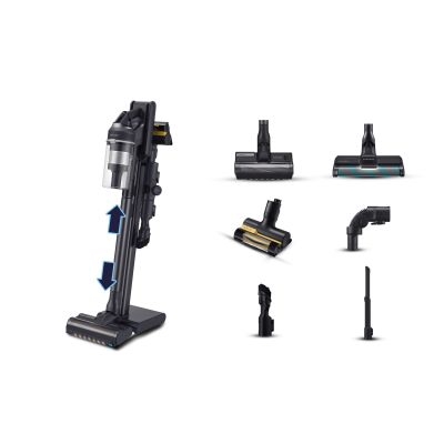 39. Samsung Jet 95 Vacuum Cleaner VS20C9554TK/WA