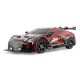 Amewi Drift Sport RC Car in Red/Green