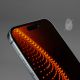 8. SBS tempered glass with D3O technology with applicator for iPhone 15 / iPhone 15 Pro / iPhone 16