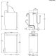 4. Electrolux EW6T5372P washing machine 7 kg 1200 rpm | SensiCare | Class A | Start delay