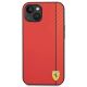 3. Ferrari FEHCP14MAXRE iPhone 14 Plus 6.7" red/red hardcase Carbon