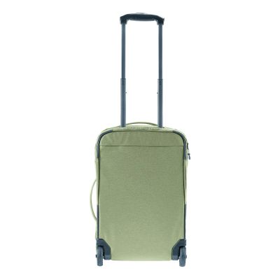 7. Deuter Duffel Pro Movo 36 3501025-1213 mineral-grove