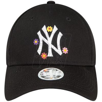 2. New Era 9FORTY New York Yankees Floral All Over Print Cap 60435014 