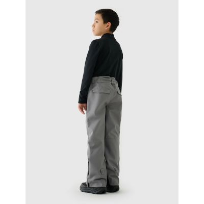 5. Ski pants membrane 8000 boys 4F Junior 4FJWAW24TFTRM655-24S