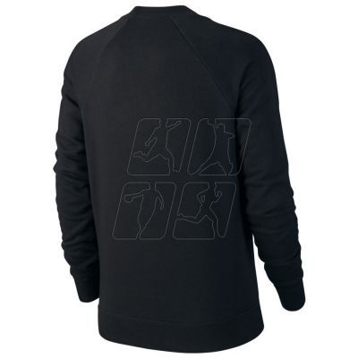 2. Nike Sportswear Essential M BV4112 010 sweatshirt