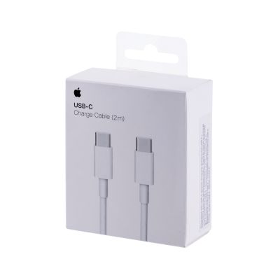 5. Apple USB-C 2m White MLL82ZM/A