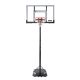 31. Lifetime 50" basketball stand BROOKLYN 90981