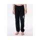 RIP CURL Search Icon Track Pant-Boy - Black