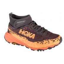 Hoka Speedgoat 6 Mid GTX W 1155153-GGV Running Shoes