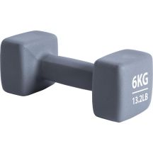 NEOPRENE Dumbbell 6KG PURE 2 IMPROVE