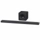 12. Samsung HW-QS700F/EN Soundbar 3.1.2 channels 360W Bluetooth 5.3 Dolby Atmos Black (NEW 2025)