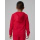 2. Boy's regular hooded sweatshirt 4F 4FJRSS26TSWSM2749-62S