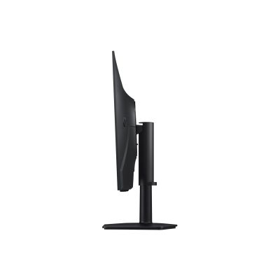 42. Samsung LS32HG730SUXEN Odyssey OLED G7 | 32 " | OLED | 4K | 16:9 | 165 Hz | 0.03 ms | 3840 x 2160 pixels | 275 cd/m2 | HDMI ports quantity 1 | Black
