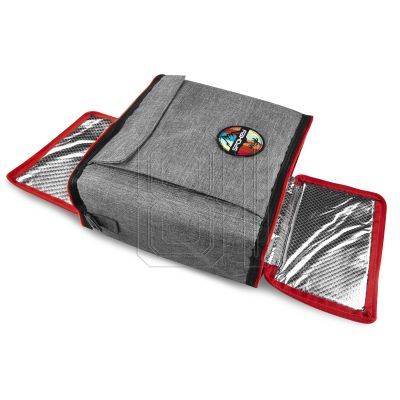 11. Spokey Icecube 3 GY/OE 927380 Thermal Bag