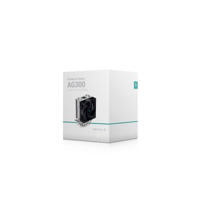 19. DeepCool AG300 Cooling