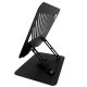 7. MEDIA-TECH ADJUSTABLE, ROTATABLE, ERGONOMIC LAPTOP STAND ROTO MT2662