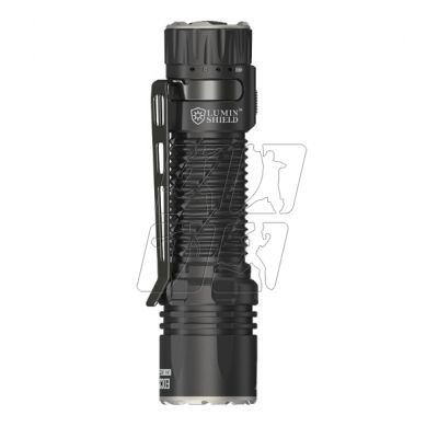 3. Nitecore EDC35 Flashlight