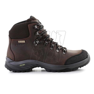 12. Garmont Syncro Light Plus Gtx M 002490 shoes