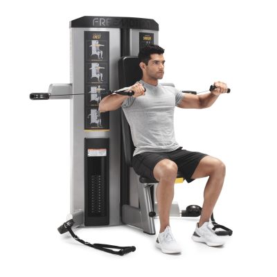 19. Freemotion GD500 training machine