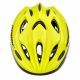18. Meteor KS07 M 52-56 cm Apper yellow bicycle helmet