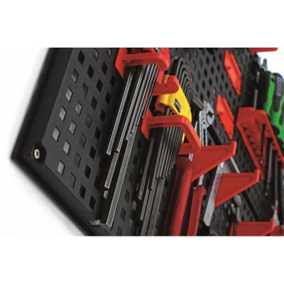 7. KISTENBERG ORDERLINE WORKSHOP BOX BOARDS AND HOLDER SET