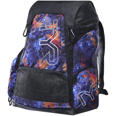2. TYR Alliance 45L Backpack