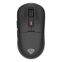 GENESIS NMG-2193 Gaming Mouse Ambidextrous Bluetooth + USB Type-C Optical 26000 DPI