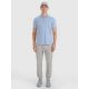 6. Polo shirt 4F M 4FWSS25TPTSM407-34S