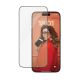 8. PanzerGlass Bundle 3in1 set transparent case + foil + camera cover for iPhone 15 Pro Max