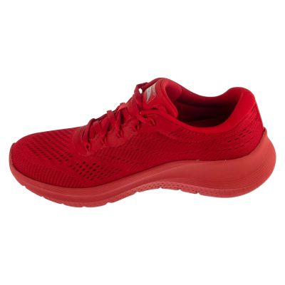 2. Skechers Arch Fit 2.0 – Chromatic Flow 150329-RED Red 41