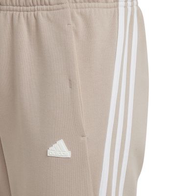 4. adidas FI 3 Stripes Pant Jr IC0117