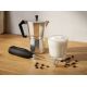 6. Esperanza Latte EKF001K milk frother (black)