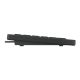3. Active Key AK-C8100 Medical Keyboard USB QWERTZ German Black
