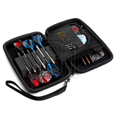 2. Harrows Blaze Pro 6 Fire Dart Case HS-TNK-000013863
