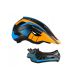 3. Rockbros children's bike helmet 53-58cm