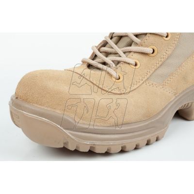 5. Lavoro M 6076.56 safety boots