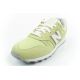 3. New Balance 373 women's sports shoes sneakers fashionable comfortable green