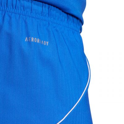 6. adidas Tiro 25 Competition Match Men's Shorts Blue JG1065