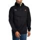 Ellesse Men's Hooded Jacket Mont 3 Oh Jacket SHB23139011
