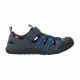 3. Trollkids Kids Sandefjord Sandal XT navy/medium blue children's sports sandals for boys/girls (668-117)