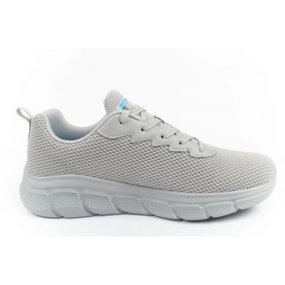 5. Skechers M 118106/LTGY shoes