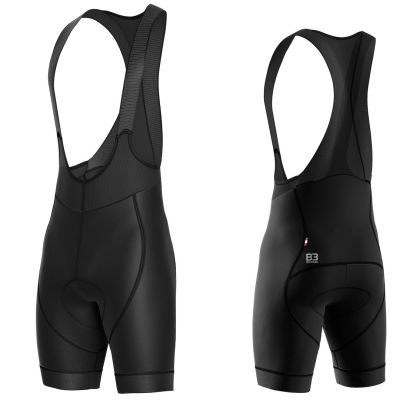 Biemme CLASSIC 2.1 Shorts Black 3XL