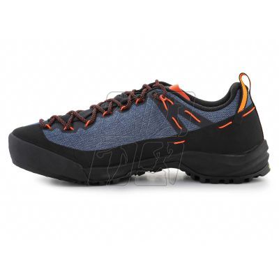 5. Shoes Salewa Wildfire Canvas M 61406-8669