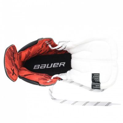 9. Bauer Vapor Select Jr 1062088 Hockey Skates