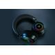 18. Razer Kraken V4 Wireless Headband Gaming Headset USB Type-A Bluetooth Black