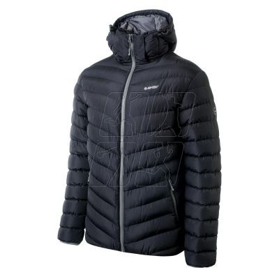 Jacket Hi-Tec Michos M 92800209154